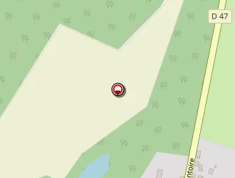 Carte de Mairie à Ferrière (la)