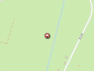 Carte de Chaumy Florian à Theix