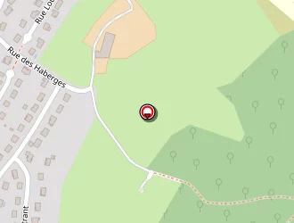 Carte de Gefec à Vesoul