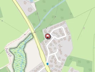 Carte de Merlhès Roger à Séné