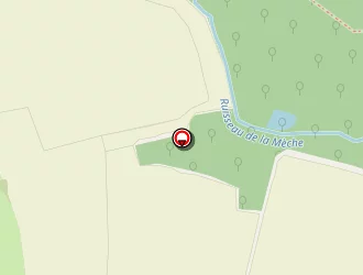 Carte de Bauer Christophe à Chèvremont