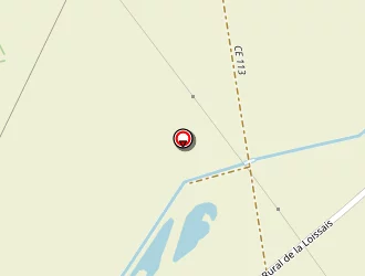 Carte de Gaec Boissais à Issé