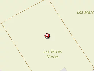 Carte de Lalier Informatique à Villebarou