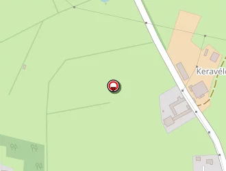 Carte de Le Falher Gilles à Séné