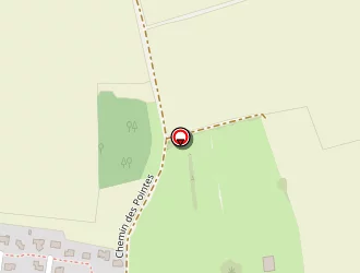 Carte de Cielo-concept à Chèvremont