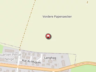 Carte de Location Fluri Loisirs à Dannemarie