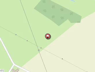 Carte de Centre Equestre Thomazo à Avessac