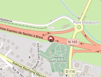 Carte de Médium Katia à Theix