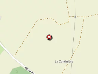 Carte de Deflandre Eric à Cerdon