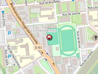 Carte de Spahiu Sami à Belfort