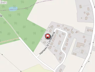 Carte de Basset Karine à Cheffes