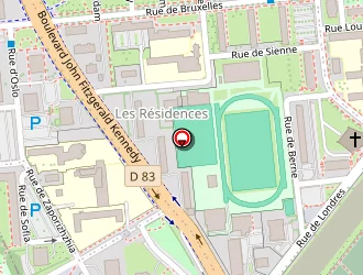 Carte de Inan Sezer à Belfort