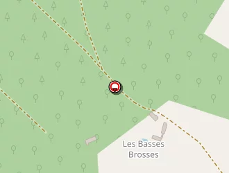 Carte de Herrero Christine à Vouzon