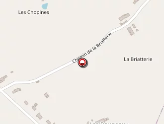 Carte de J.l.n Services à Saint-brisson-sur-loire