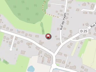 Carte de Schmitt Eric à Chèvremont