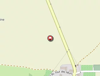 Carte de Miot Nicole à Châtel-gérard