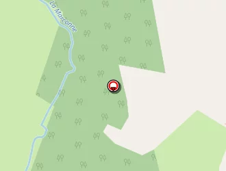 Carte de Cador Jeannick à Lude (le)