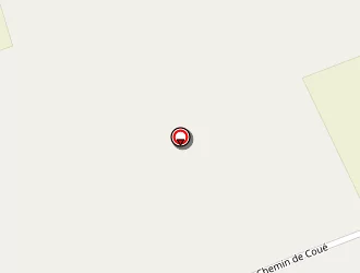 Carte de Sauloup Cécile à Tiercé