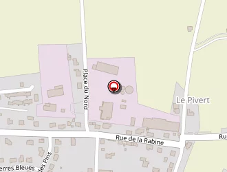 Carte de Argence Vgp à Guémené-penfao