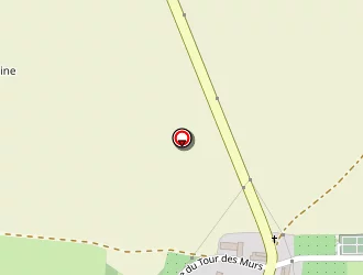 Carte de Meuleau Morgane à Châtel-gérard