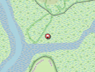 Carte de Aérogommage Ouest à Theix