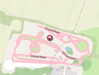 Carte de Cs Taxi à Chèvremont