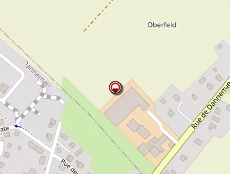 Carte de Meyer Richard à Dannemarie