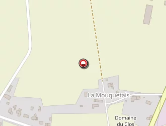 Carte de A.d.s à Guémené-penfao