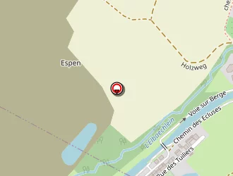 Carte de Ceria à Retzwiller