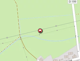 Carte de Mairie à Chantes