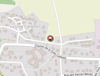 Carte de Scm Frémont Jacq Michel à Guémené-penfao