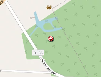 Carte de Esnault Loïc à Lézigné