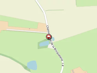 Carte de Garage Charles à Saint-julien-de-vouvantes