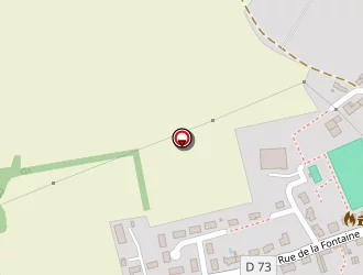 Carte de Maussion Philippe à Challain-la-potherie