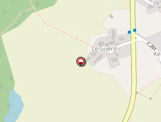 Carte de Gaschignard Augustin à Crach