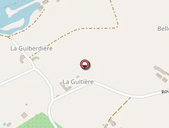 Carte de Elaris (snc) à Lézigné