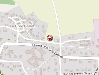 Carte de Diane Chambrey à Guémené-penfao