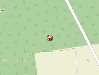 Carte de Fps à Monthodon