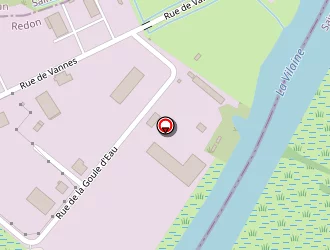 Carte de Etoile Car à Redon