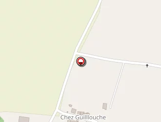 Carte de Deschamps Electricité à Caden