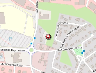 Carte de Bjij Mohamed à Vesoul