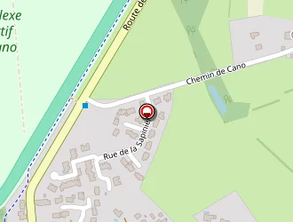 Carte de Carreaux Deco à Séné