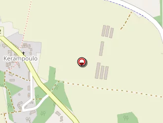 Carte de Averty Lionel à Groix