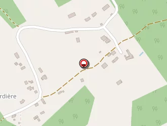 Carte de Tina'nails à Huillé