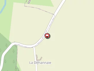 Carte de Edeline Patrice à Marans