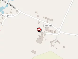 Carte de Joannic Jean-joseph à Berric