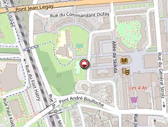 Carte de Romary Aurélien à Belfort