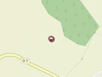 Carte de Asap 56 à Sulniac