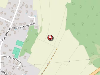 Carte de Spahiu Sami à Pérouse