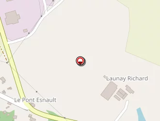 Carte de Babin Pierre à Guémené-penfao